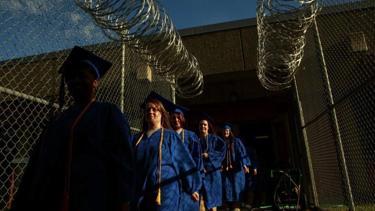 Want to cut crime and make cities safer? Give ‘convicts’ a second chance. No, really | Opinion