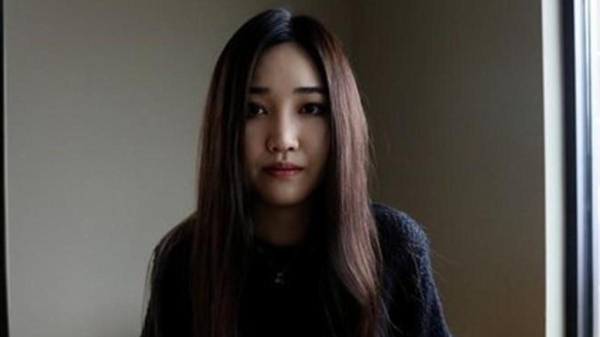 Rachel Kim, a visiting student from South Korea, was arrested at the U.S.-Canadian border.