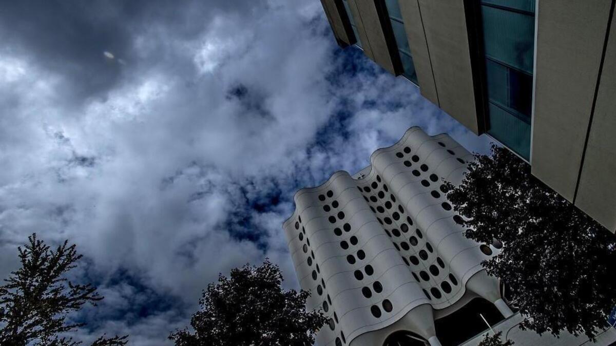 St. Joseph’s Hospital, 1717 S J St, Tacoma, is the flagship hospital of the CHI Franciscan Health System.