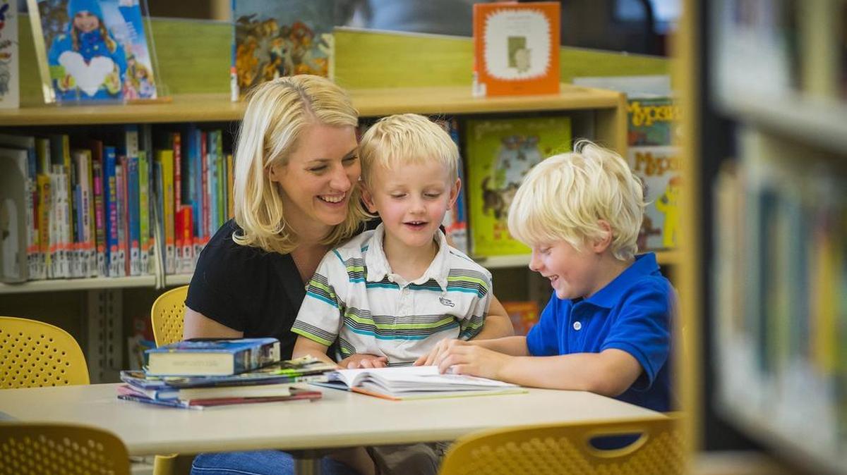 The Pierce County Library System’s annual summer reading program will kick off Saturday with “Read-a-Thon” events at each of the county’s 18 full-service libraries.