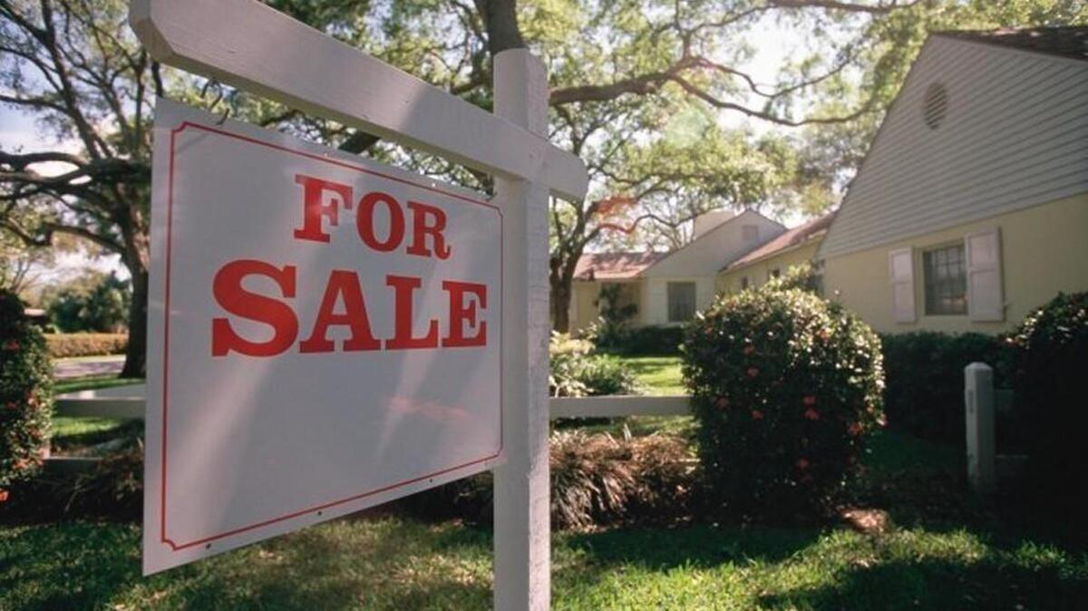 A household income of more than $90,000 is necessary to buy a house in the greater Seattle area these days.