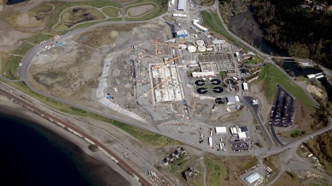 Sewer rates in Pierce County expected to go up again soon | Tacoma News ...