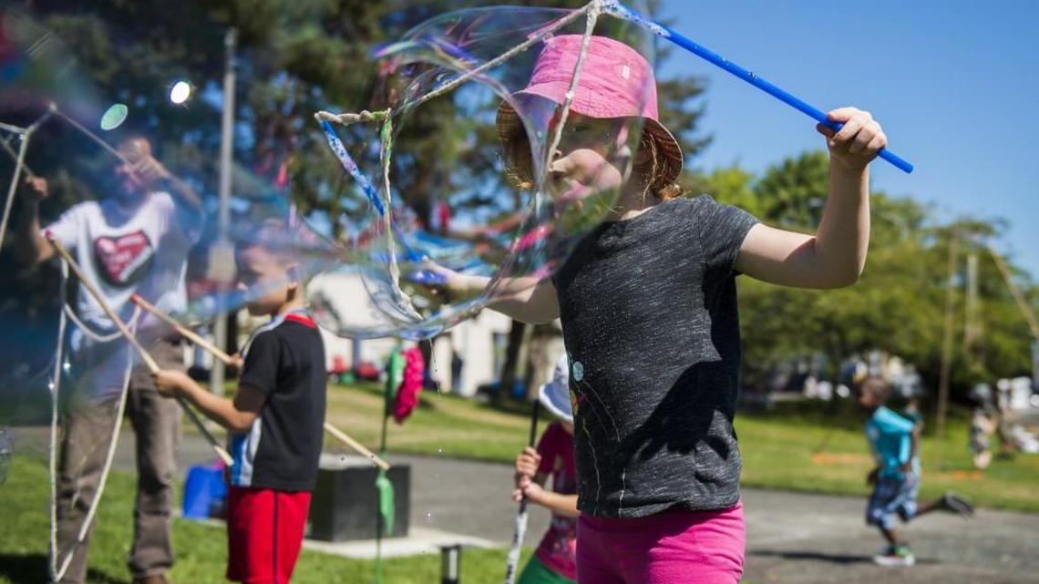 The News Tribune endorsement: Our pick in Tacoma City Council District 3