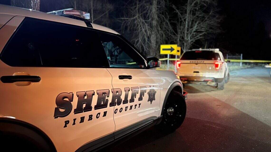 Officials identify man, 19, killed in homicide near Puyallup | Tacoma ...