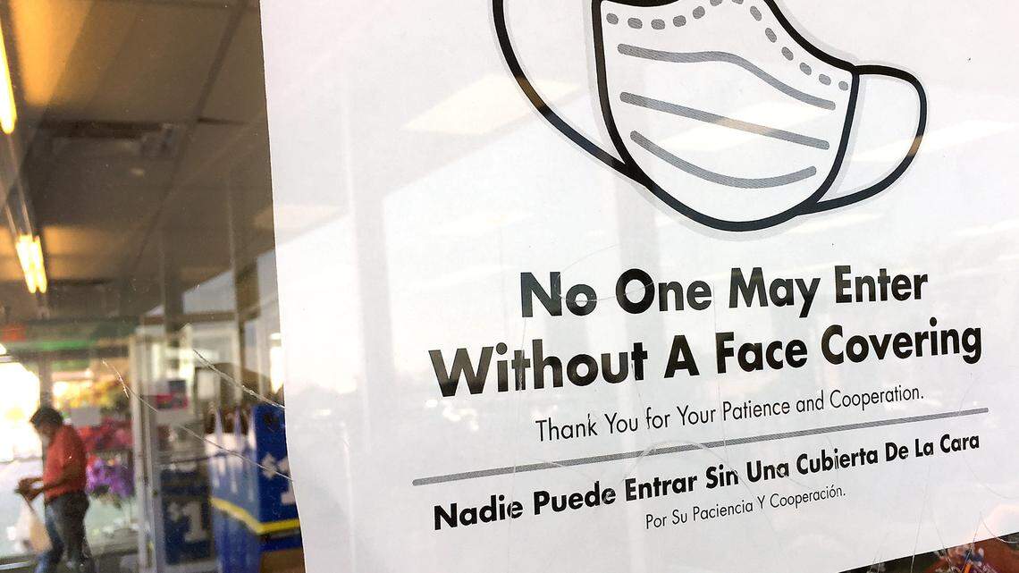 Latest regional metrics have been released for Washington’s COVID-19 recovery phases
