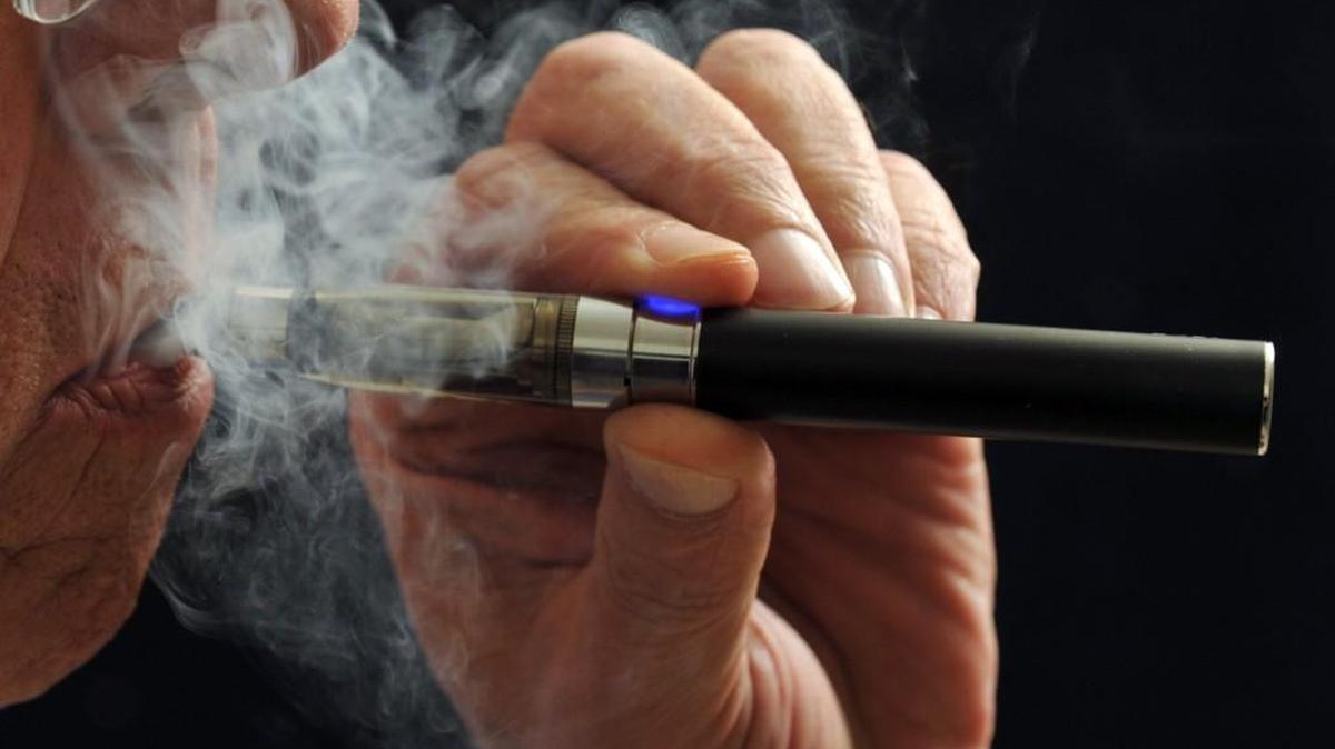 
The Health Department’s proposal would create rules governing e-cigarettes similar to those that curtail cigarette smoking.
