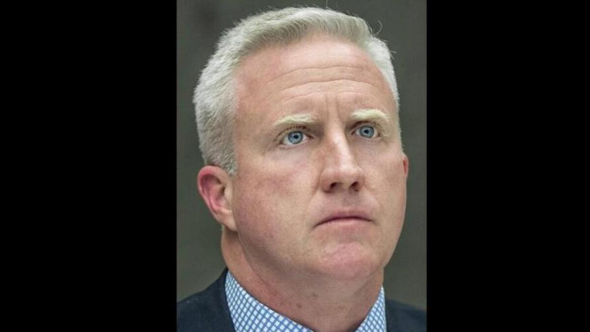 Tacoma City Council member Robert Thoms is deploying to Afghanistan next month. The City Council has decided to appoint a temporary replacement while he’s away.
