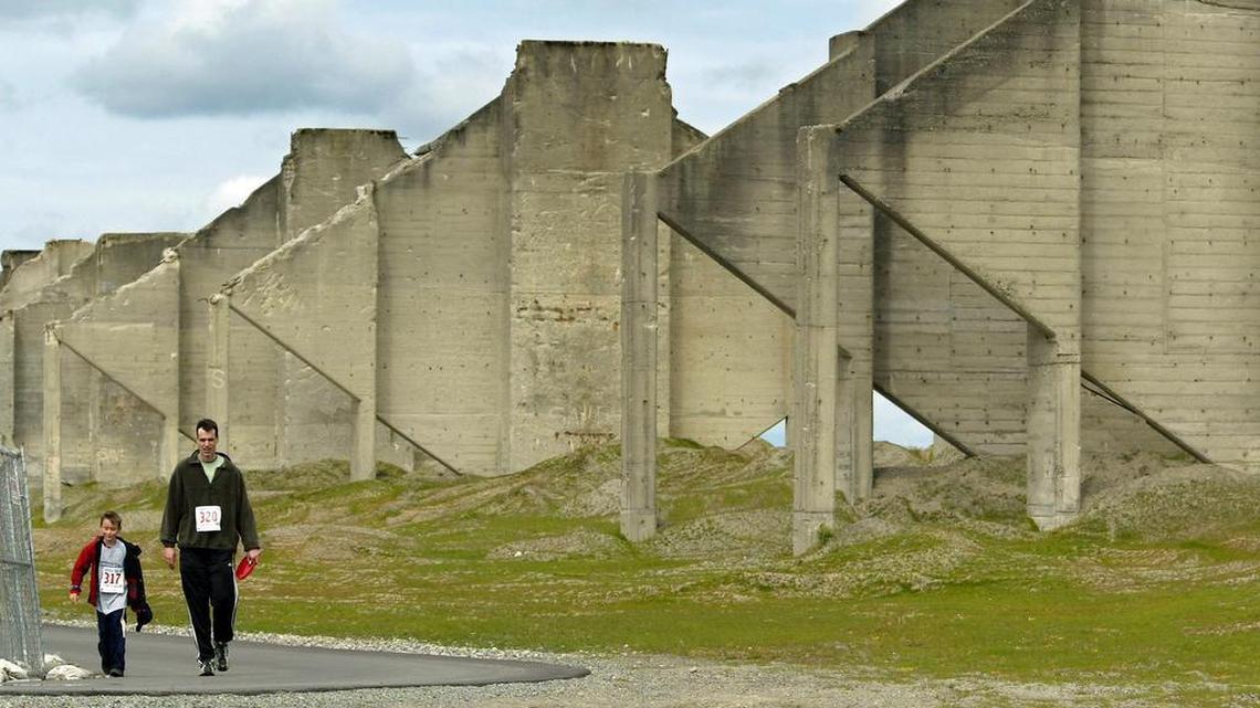 Pierce County to reopen parks after coronavirus shutdown, but new rules will be in place