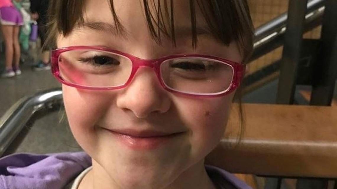 A public memorial for Evergreen Elementary student Lacey Foy is 1 p.m. Saturday at Chapel Hill Presbyterian Church, 7700 Skansie Ave., Gig Harbor.