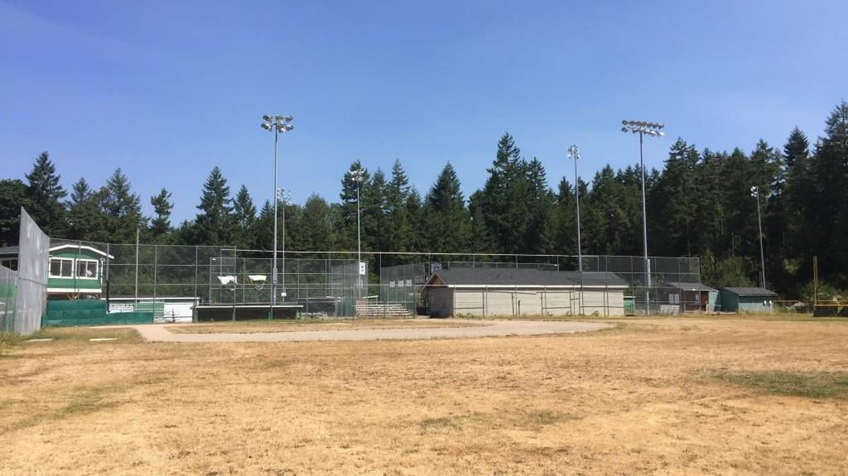 The city’s acquisition of the Gig Harbor Little League fields was the first step toward an eventual 17-acre sports complex in Gig Harbor north. 