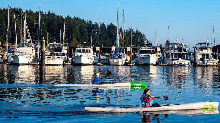 We want to meet you on Sept. 10. Let’s talk about development in Gig Harbor