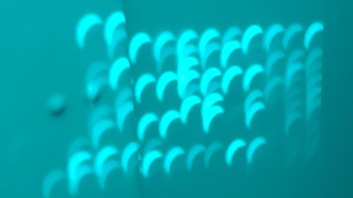 Magee: Unique viewing sites make Great American Eclipse a memorable event