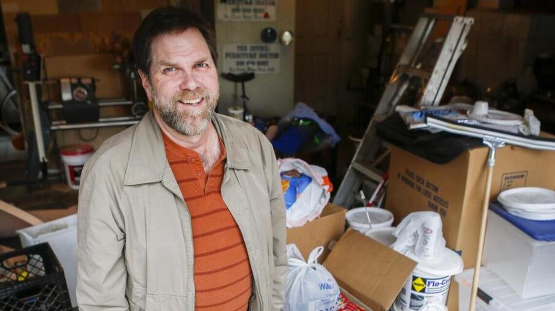 Basket Brigade delivers tasty bounty for 24th straight year