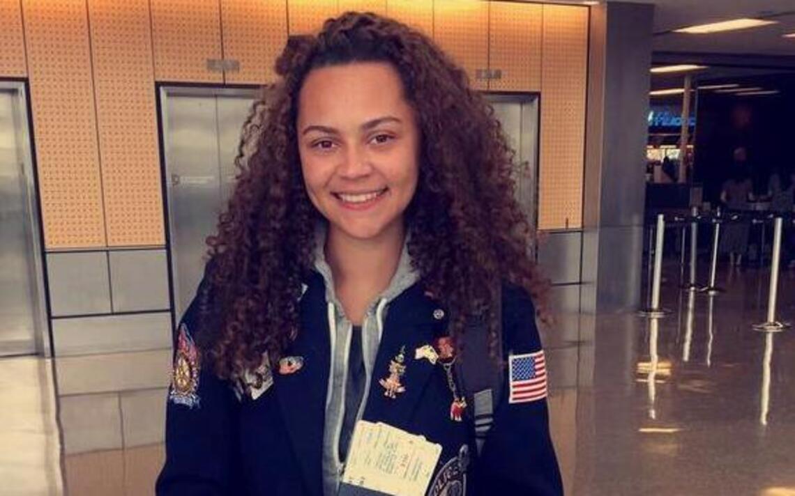 Gig Harbor Rotary exchange students gear up for big year abroad