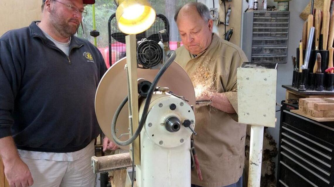 Greater Gig Harbor Open Studio Tour celebrates 25 years of connecting artists to the community