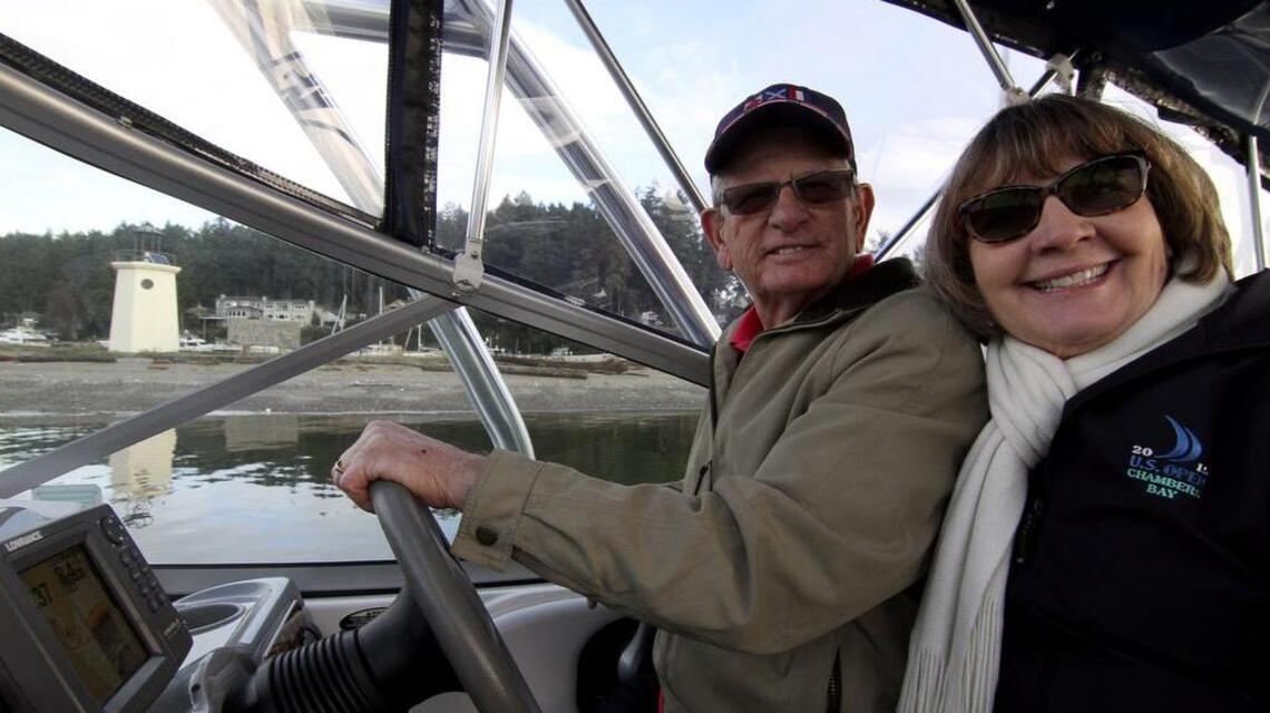 Gig Harbor couple combine experience to launch tour company