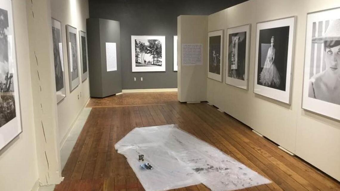 Exhibit showcases Gig Harbor tie to nationally recognized artist