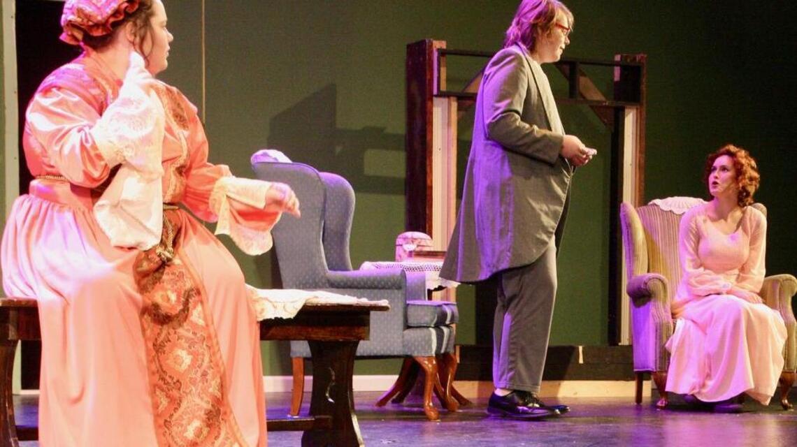PHS latest drama production part of healing process in wake of students’ deaths