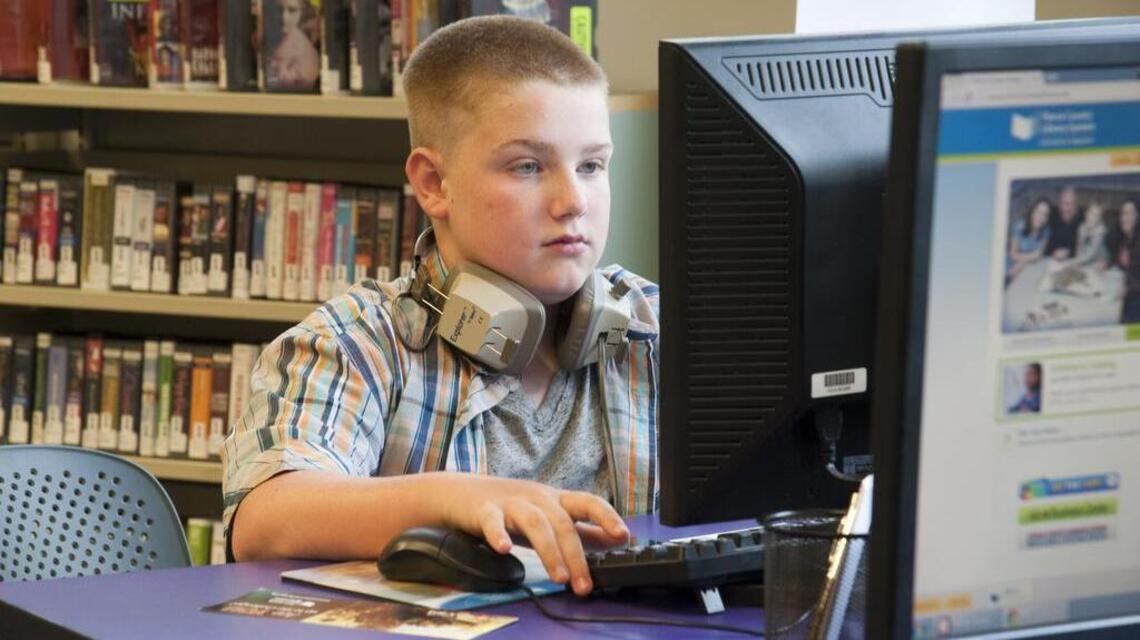 Gig Harbor to host a kick off party for Pierce County Libraries' summer reading program