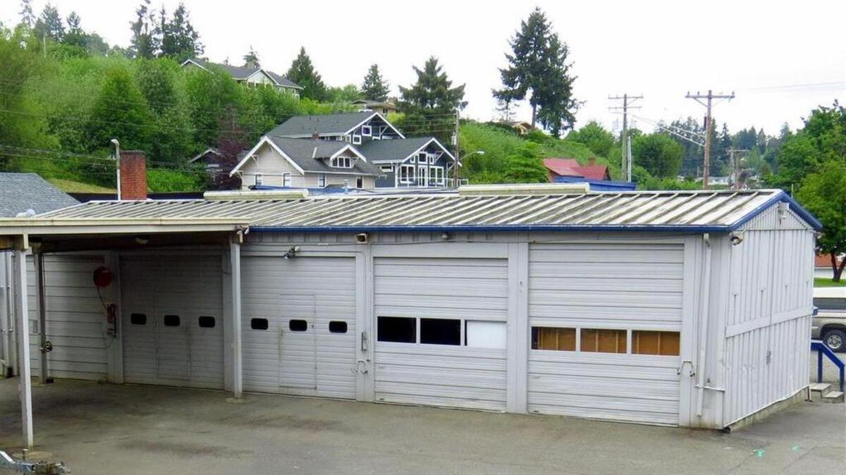 Gig Harbor Marina & Boatyard will open a marine consignment store at 3720 Harborview Dr. in mid-March where boaters can buy and sell used marine parts and equipment.