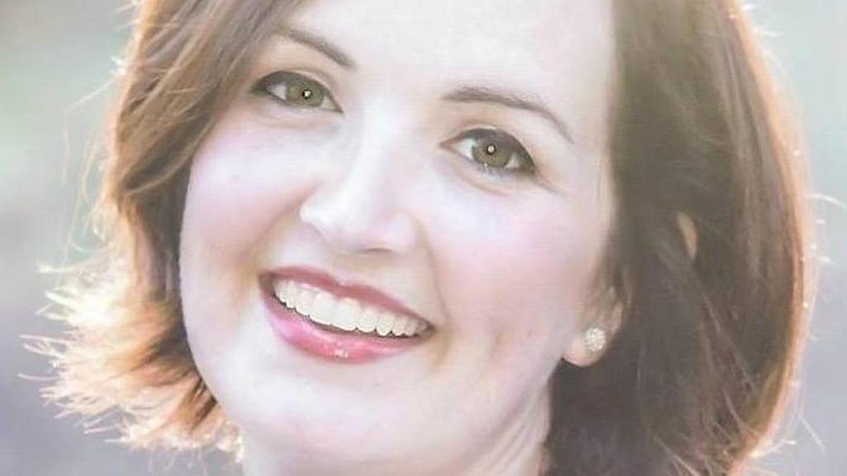 Amanda Babich, a PenMet Parks board member, is running for re-election against Kristen Gregory in the Nov. 7 primary election for a six-year term on the board.