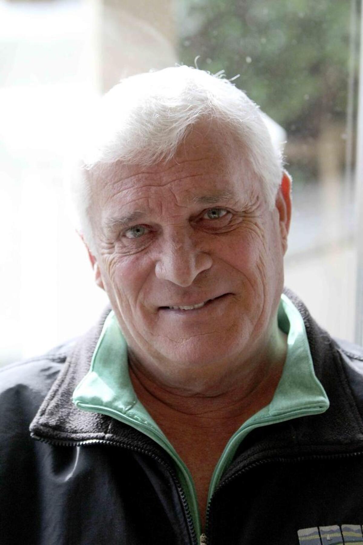 Terry Lee