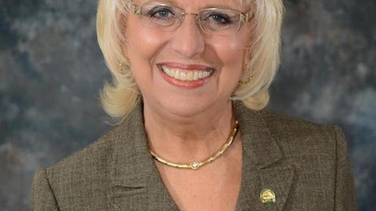 Sen. Jan Angel will attend the Legislative Sendoff event Friday (Jan. 8) at the Gig Harbor branch of Tacoma Community College.