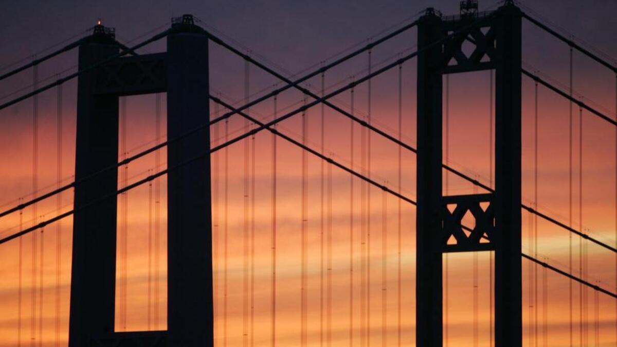 Drivers who use the state Route 16 over the Narrows bridges are encouraged to plan ahead for weekend and weeknight delays in late August and early September.