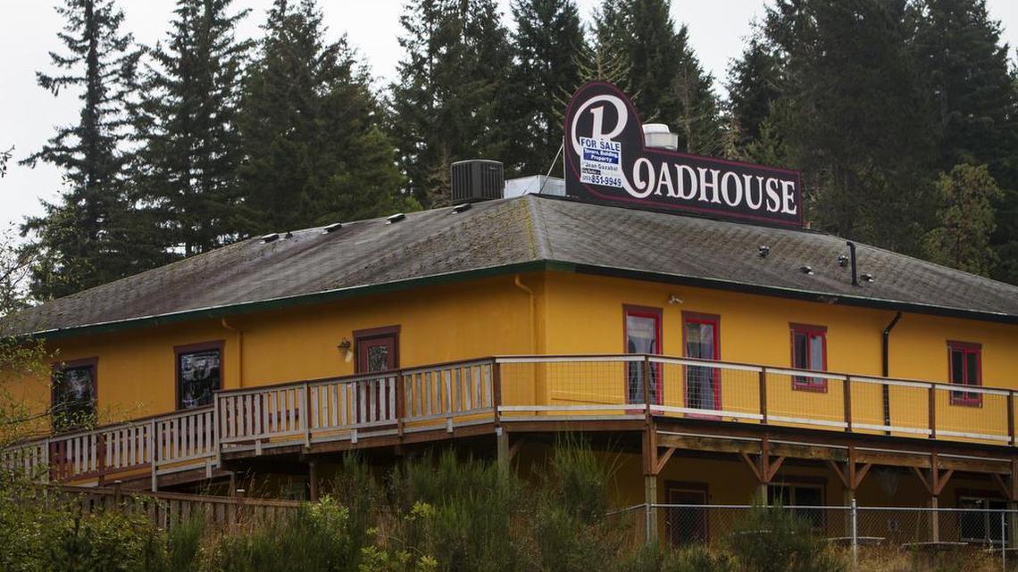 The Mustard Seed Project of Key Peninsula recently purchased the building that housed the former Roadhouse Restaurant.