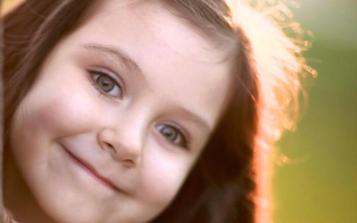 Featured in a documentary film “Look to the Sky” is Gig Harbor’s own 6-year-old superhero and former Gig Harbor Police Chief for a Day, Violet Brielle Spataro.