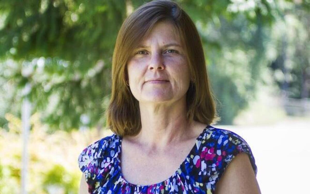 Erin O’Neill is the new College and Career Readiness director for the Peninsula School District.