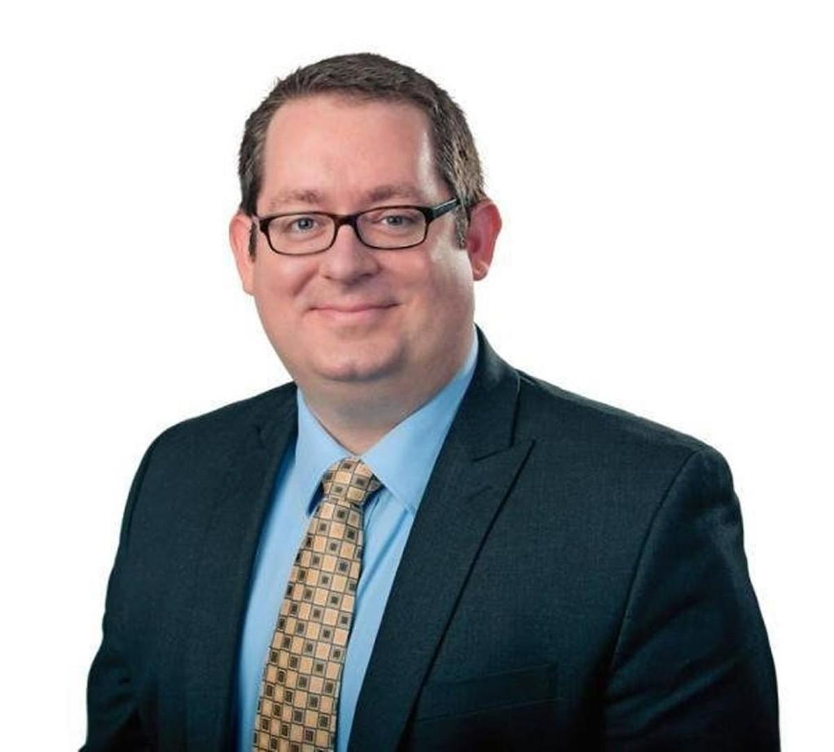 Derek M. Young