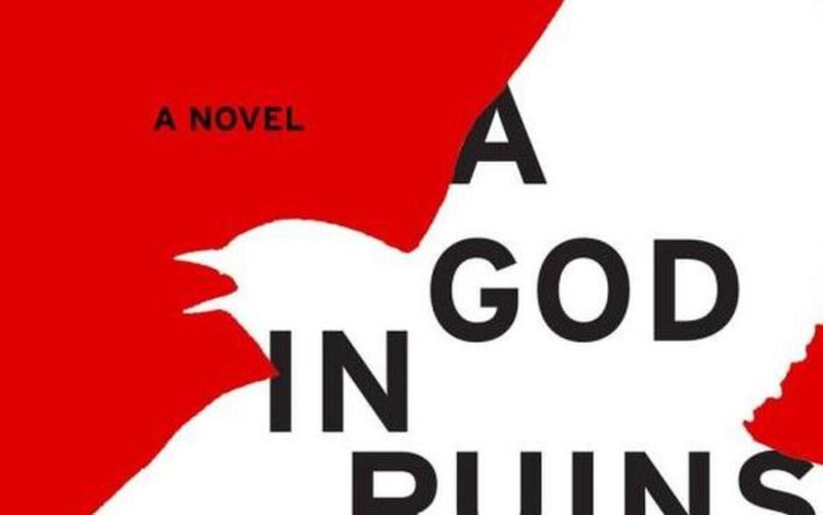 Tuesday’s (Sept. 6) discussion will center around “A God in Ruins” by Kate Atkinson.