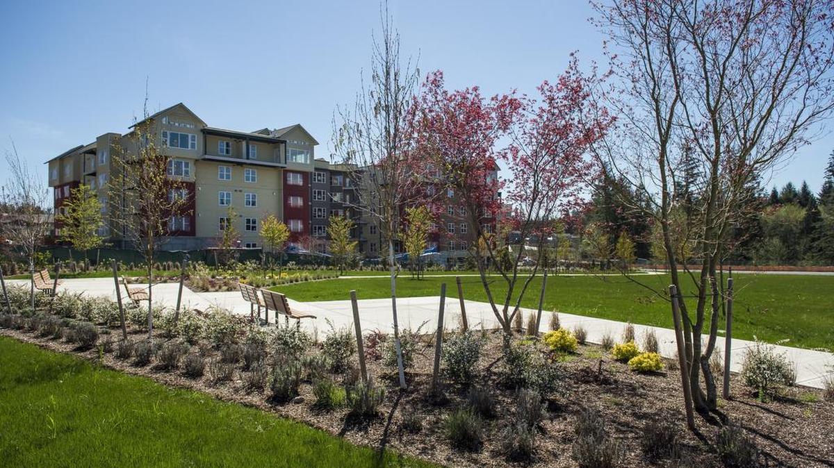 A new park located in Gig Harbor North — previously known as Gateway Park — has been officially rennamed Shaw Park, following a unanimous Council vote Monday night. The park is located on the west side of the Heron’s Key development.