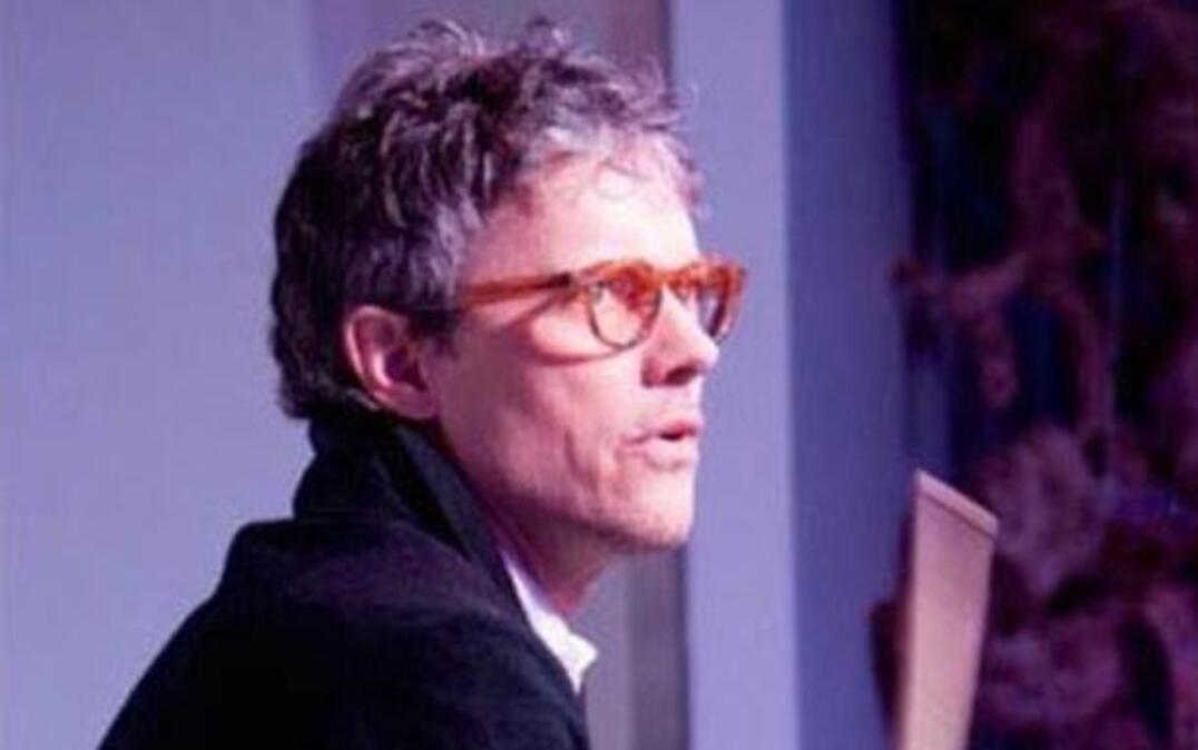 Gig Harbor native Dave Krusen is a founding member of Pearl Jam and recent Rock & Roll Hall of Fame inductee.