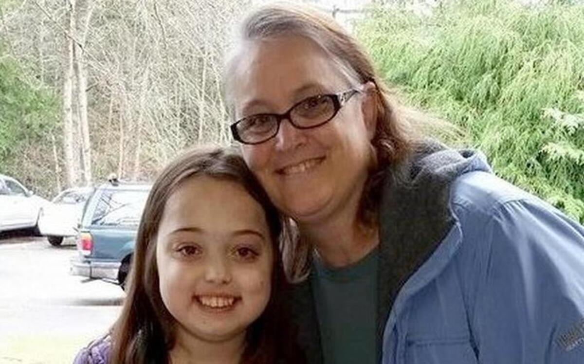 
Melissa, left, and Tami Garrison are both in the fight for their lives. Melissa, a heart transplant patient, was diagnosed with Post-transplant lymphoproliferative disorder. Tami recently found her breast cancer had returned and metastasized to other parts of her body.


