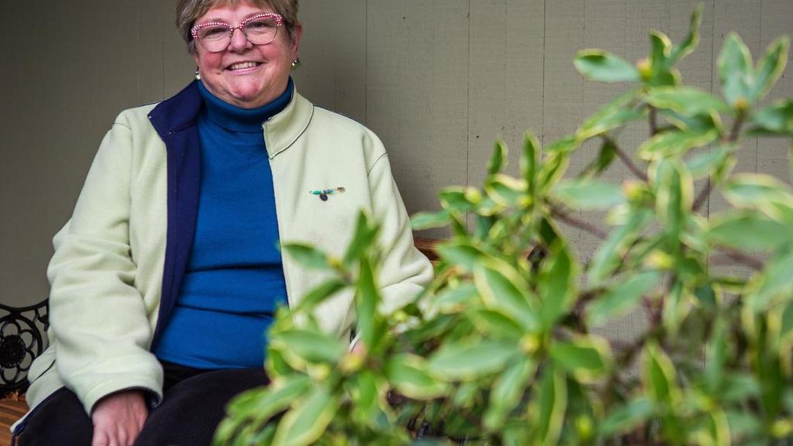 I’m concerned Gig Harbor residents aren’t aware of proposed Airbnb-style rental ordinance