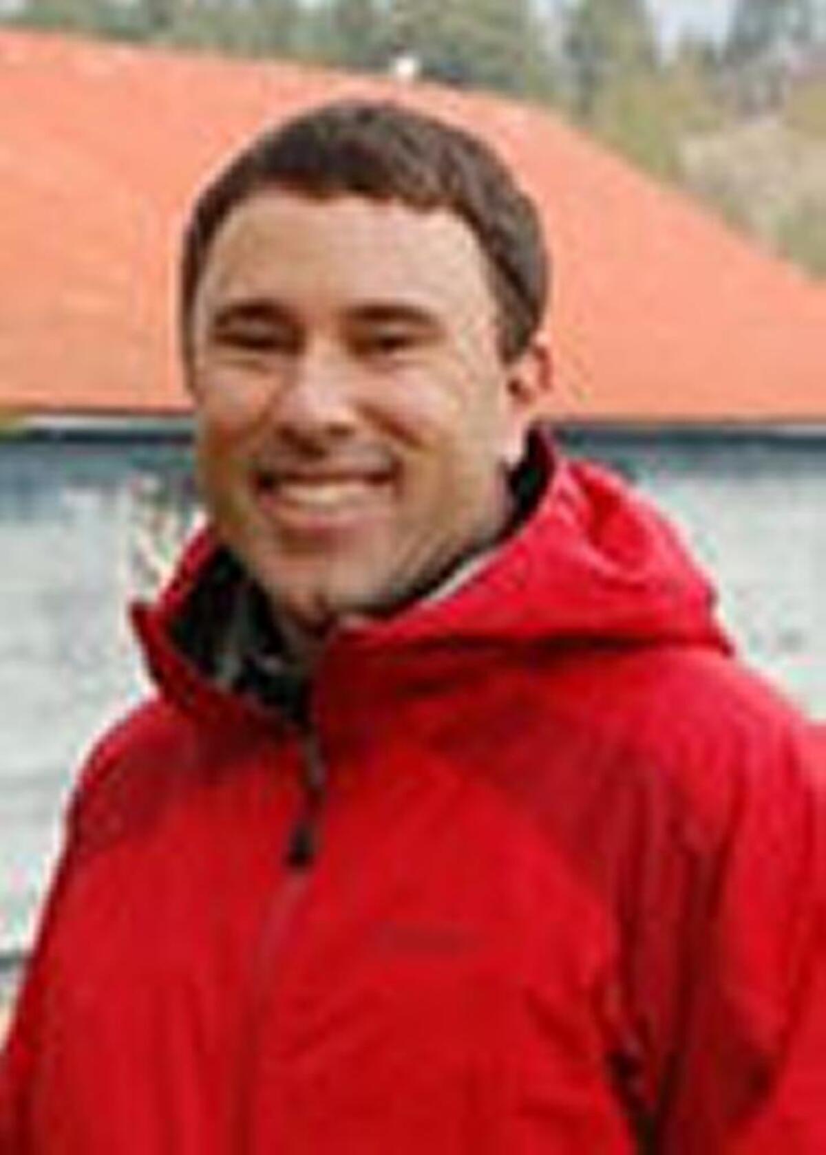 Michael Perrow