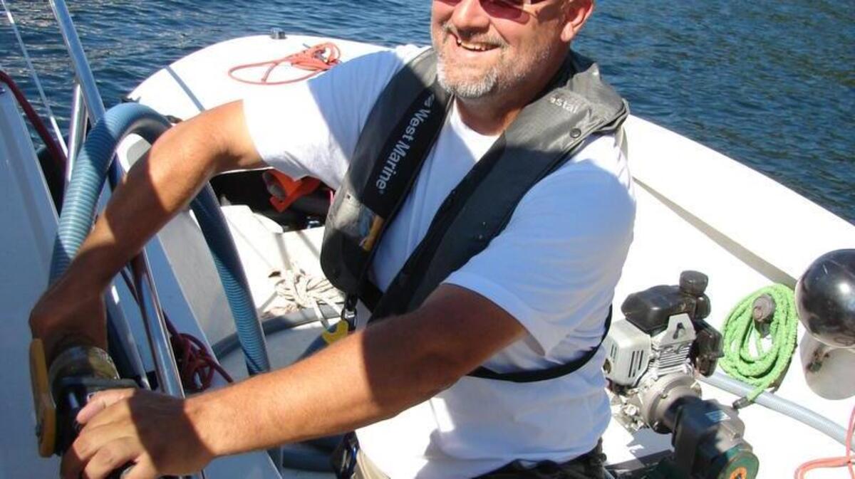 Terry Durfee, owner of Terry & Sons Mobile Marine Pumpout Services, is now offering boat-side holding tank pumpout in Gig Harbor, at no cost to boat owners.