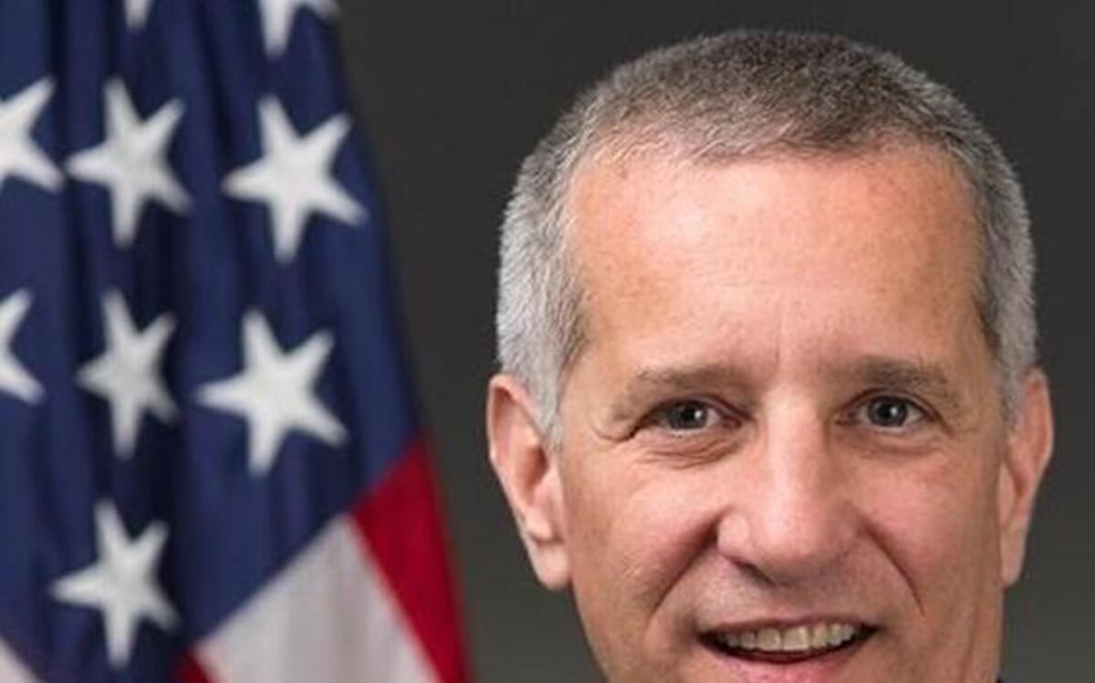 
U.S. Air Force Brig. Gen. Vincent Mancuso, a Gig Harbor native, will be promoted to the rank of major general during a ceremony Sunday at the Museum of Flight in Seattle.
