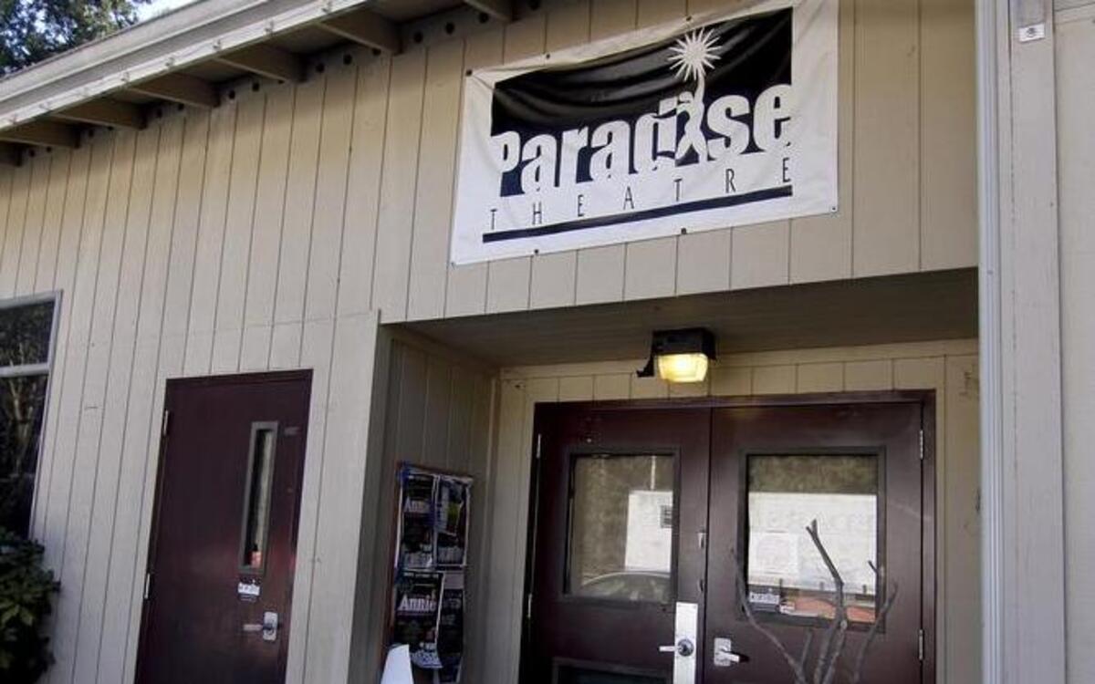 
Paradise Theatre needs a new home by Jan. 1. A capital campaign is in the works.
