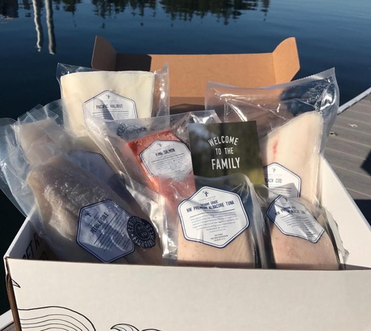 FISHGIRL currently offers its personally created and paired favorite sauces. All sauces are gluten free and contain as many locally sourced and fresh ingredients as possible. The sauces contain no preservatives.