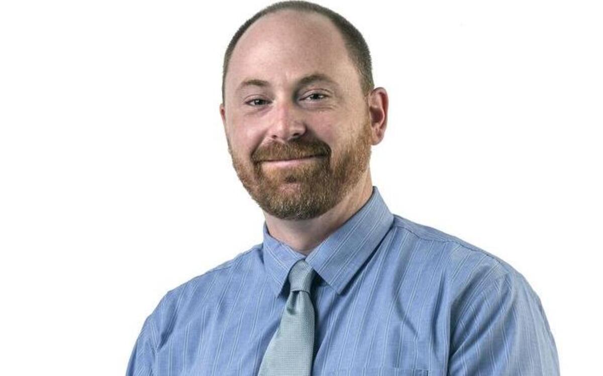 Tyler Hemstreet, Gateway editor
