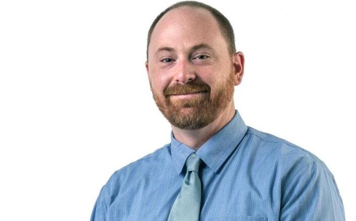 Tyler Hemstreet, The Peninsula Gateway editor