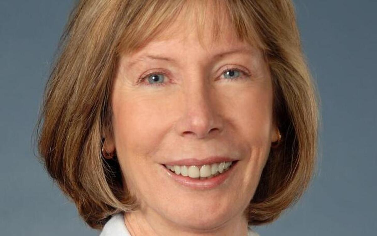 Gig Harbor Mayor Jill Guernsey