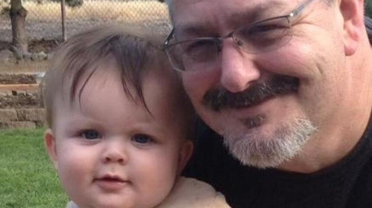 Jim Appelgate, a longtime Gateway employee, died on Saturday.