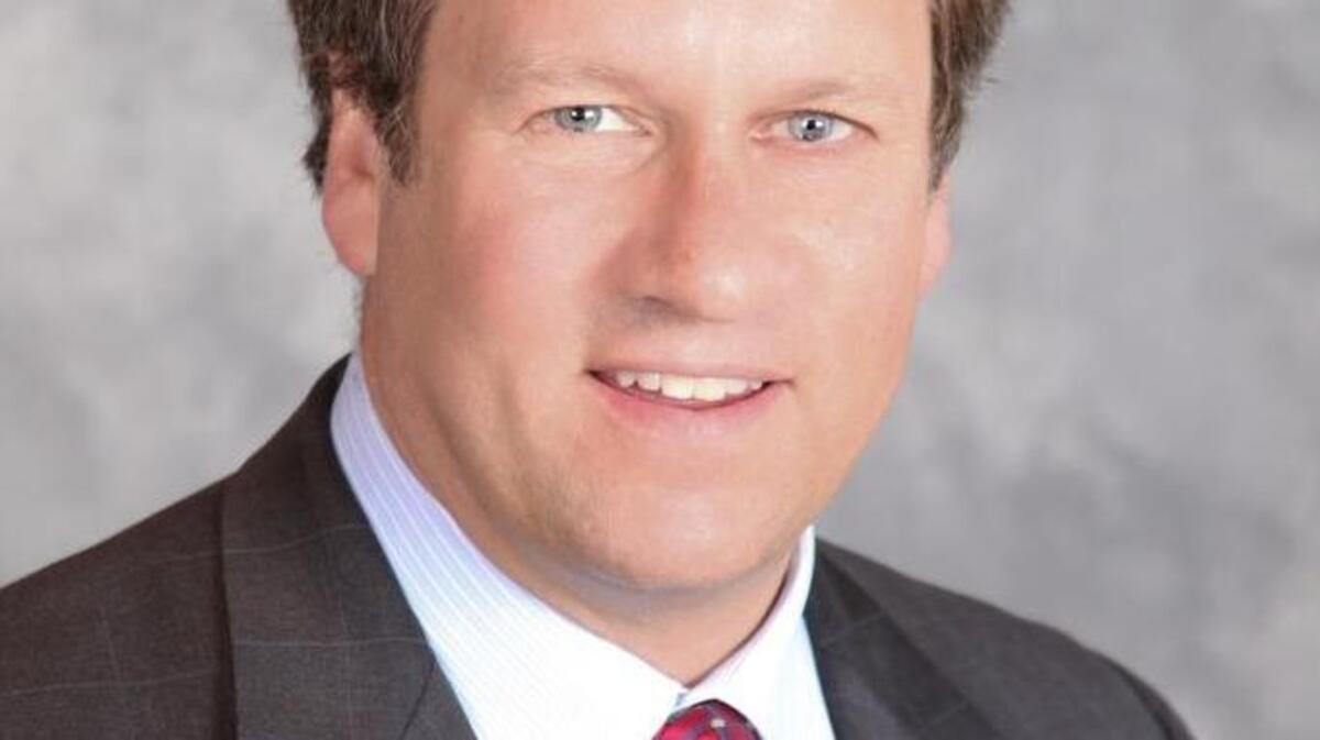 John Hogan