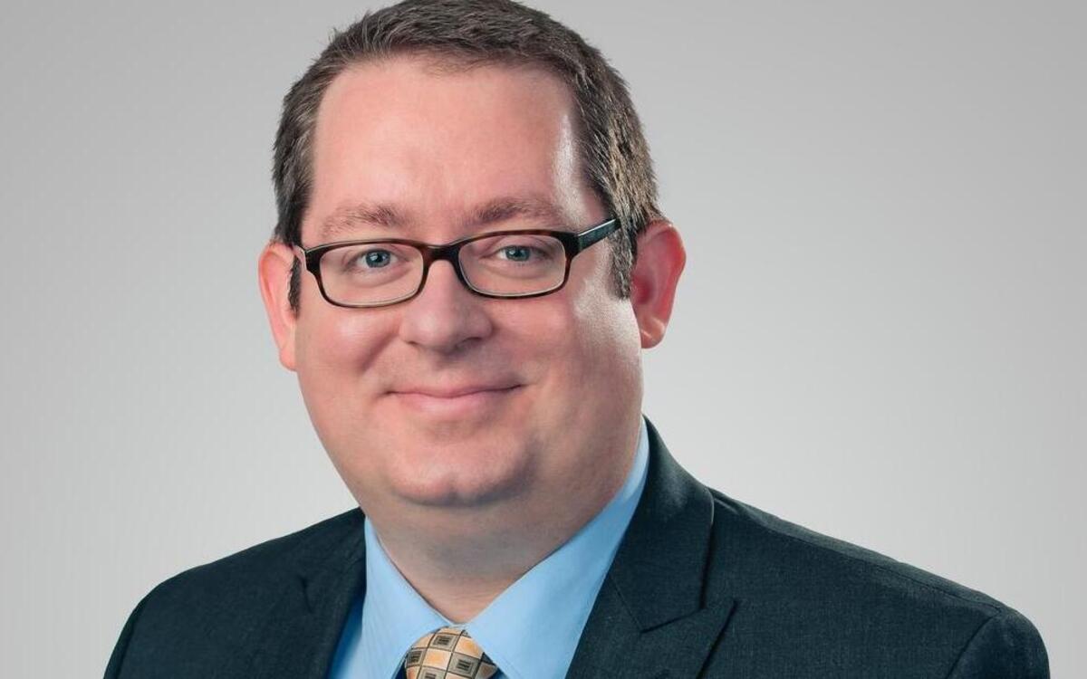 Pierce County Councilman Derek Young