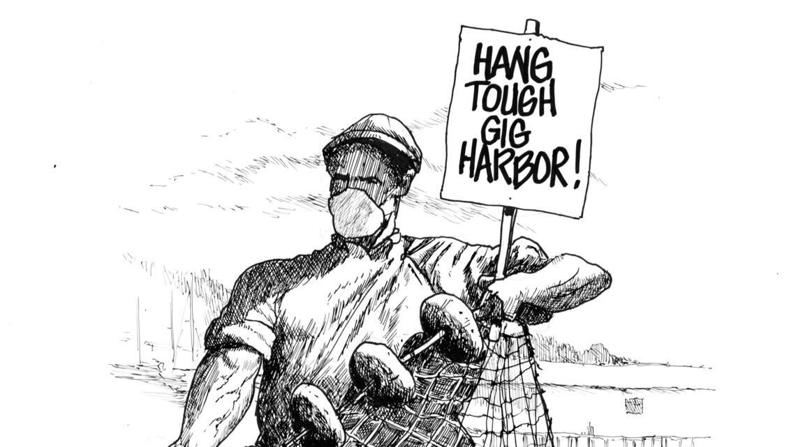 Don Snowden’s cartoon for March 26