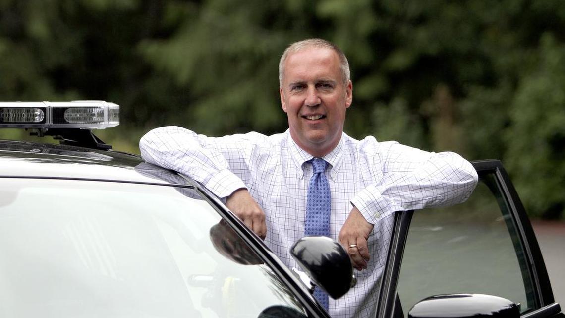 Opinion: Hasty ‘reform’ legislation will make policing a lot tougher